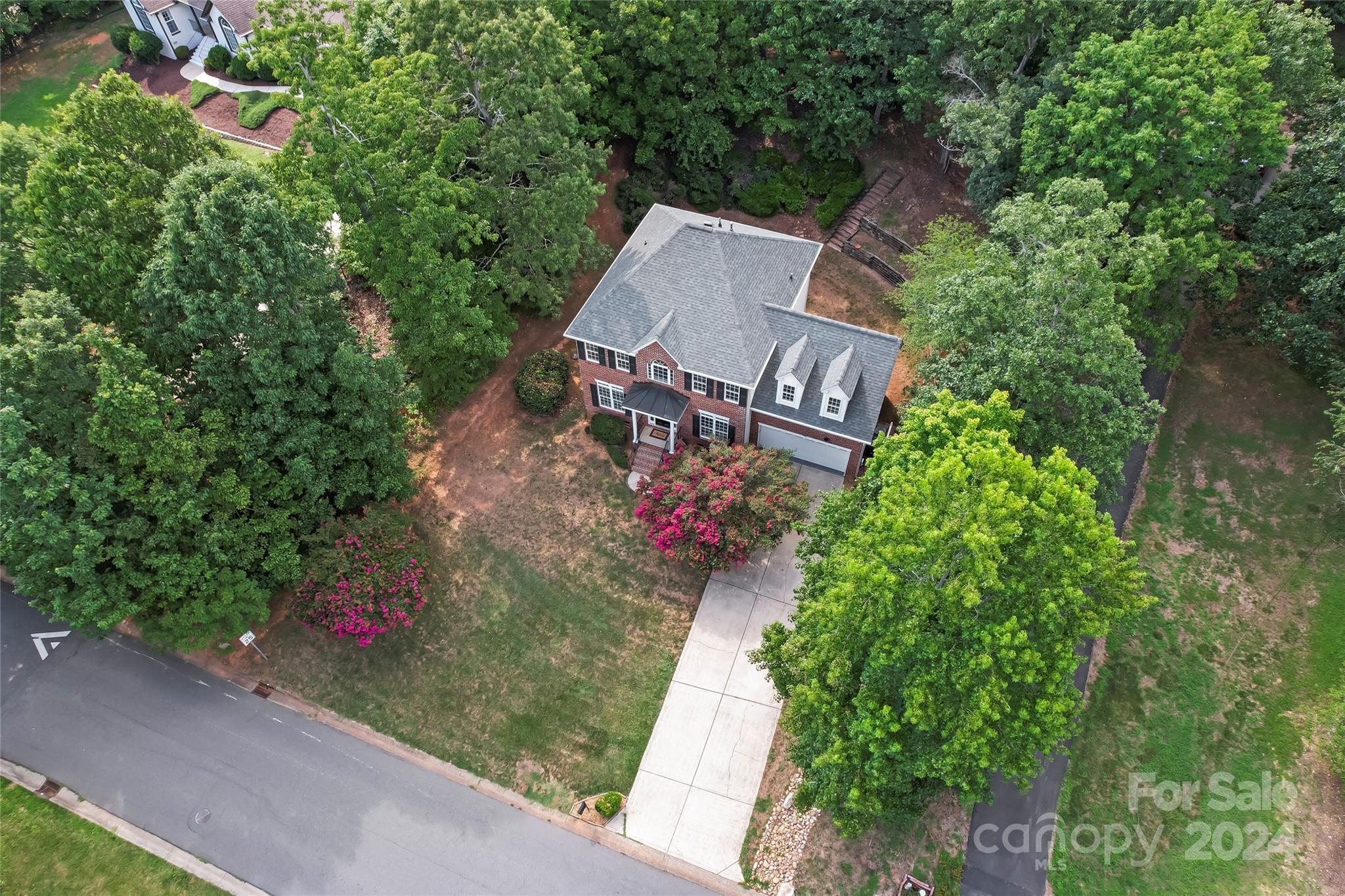 Farmwood North - Residential