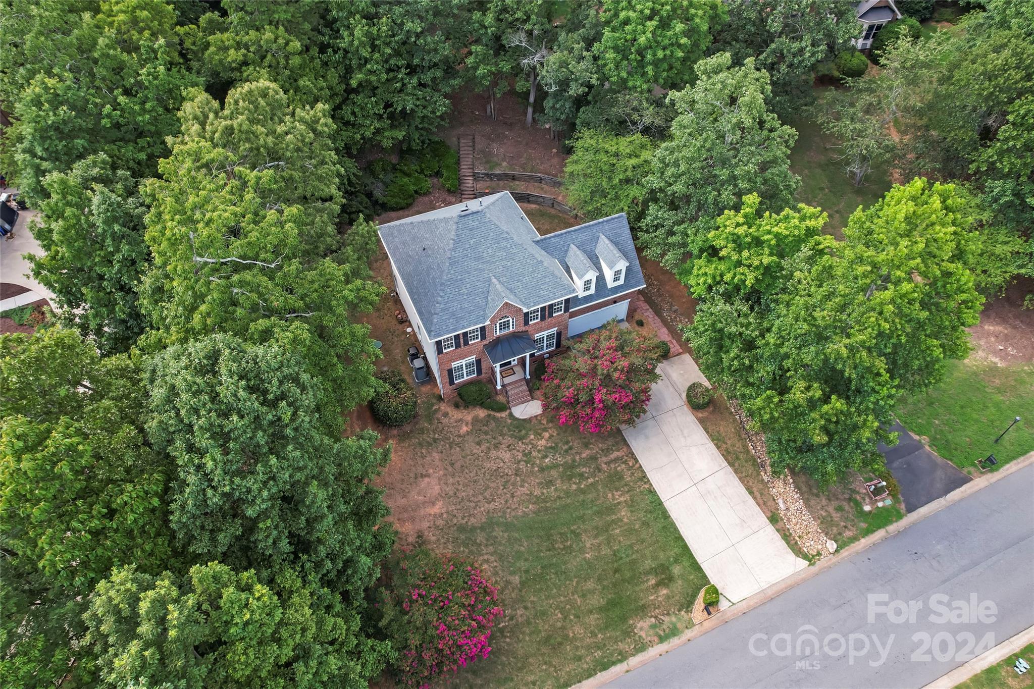 Farmwood North - Residential