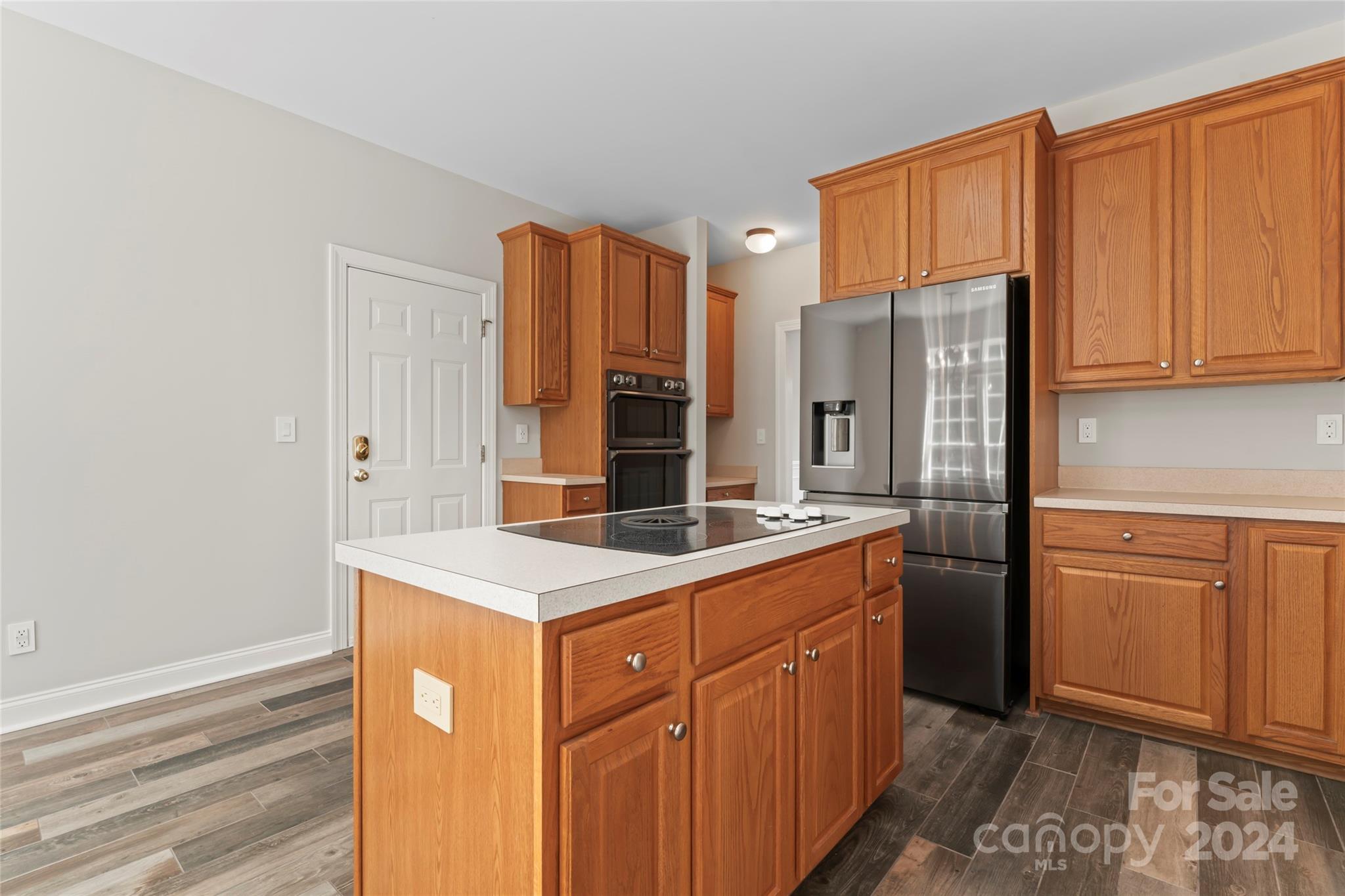 Farmwood North - Residential