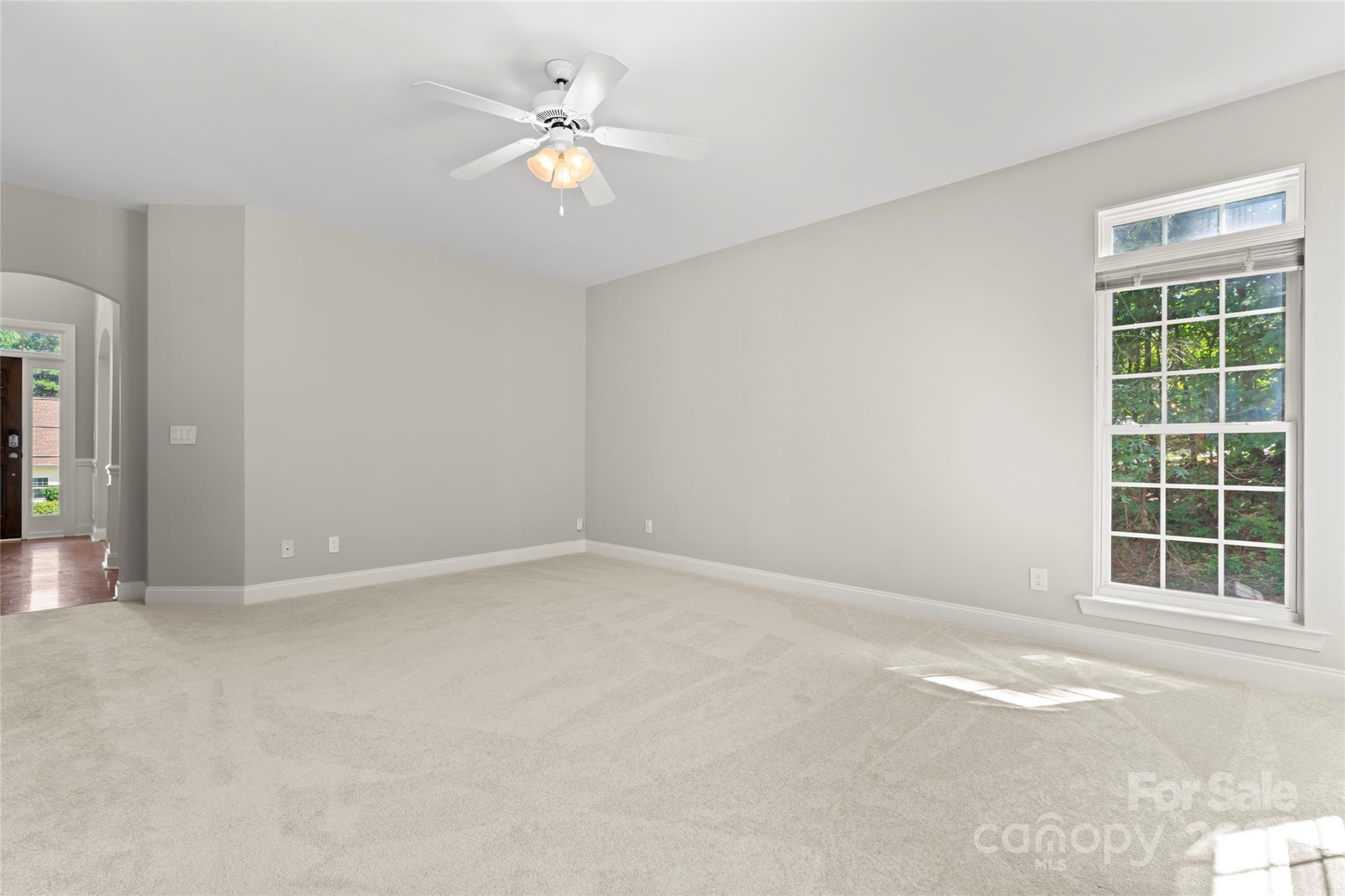 Farmwood North - Residential