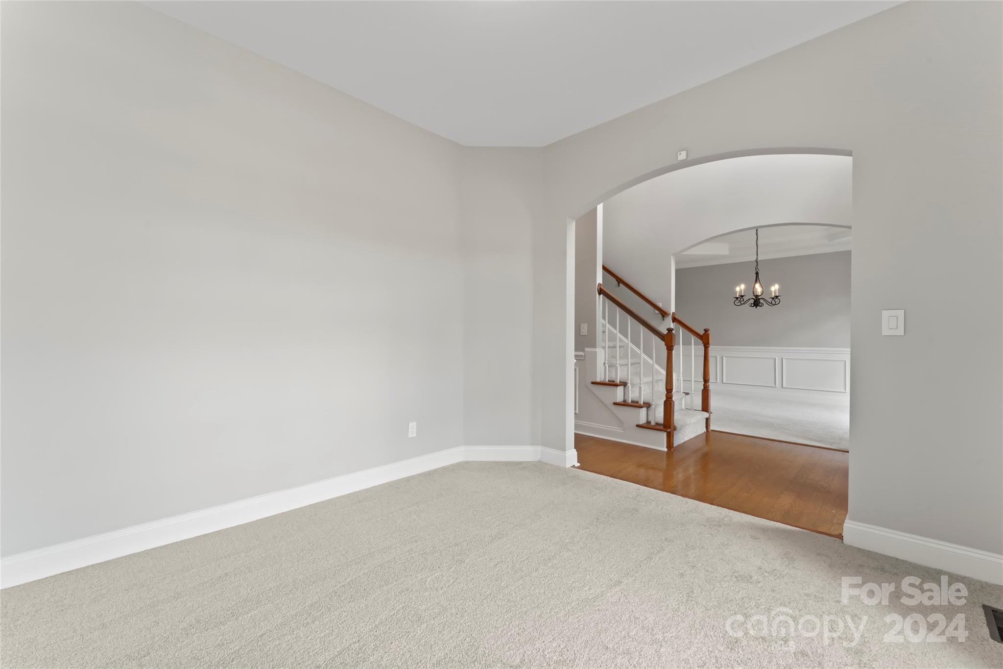 Farmwood North - Residential