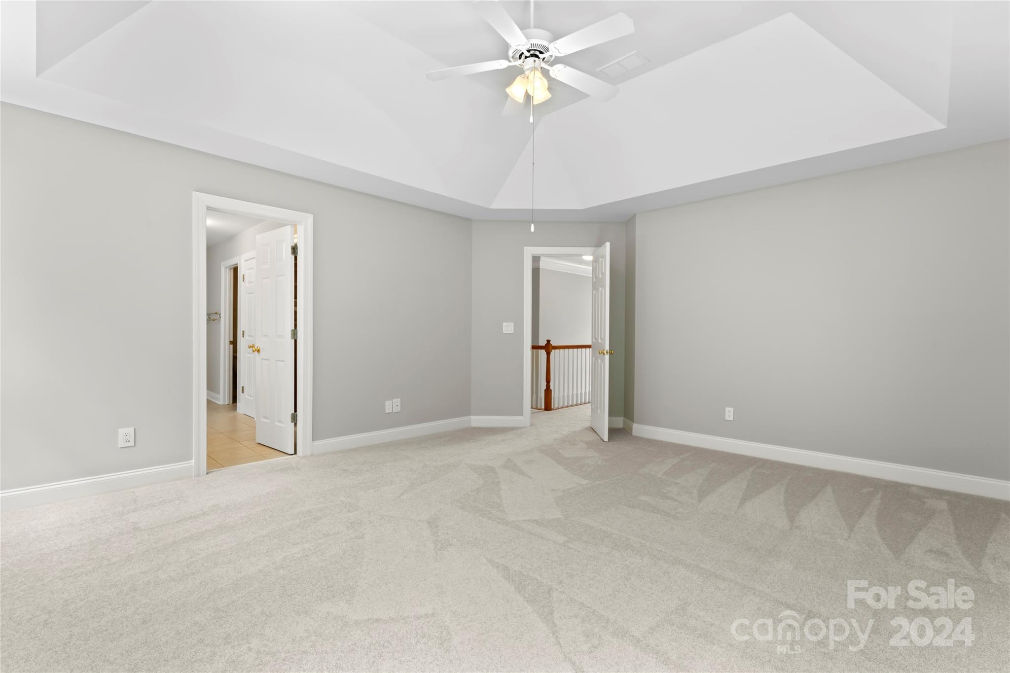 Farmwood North - Residential