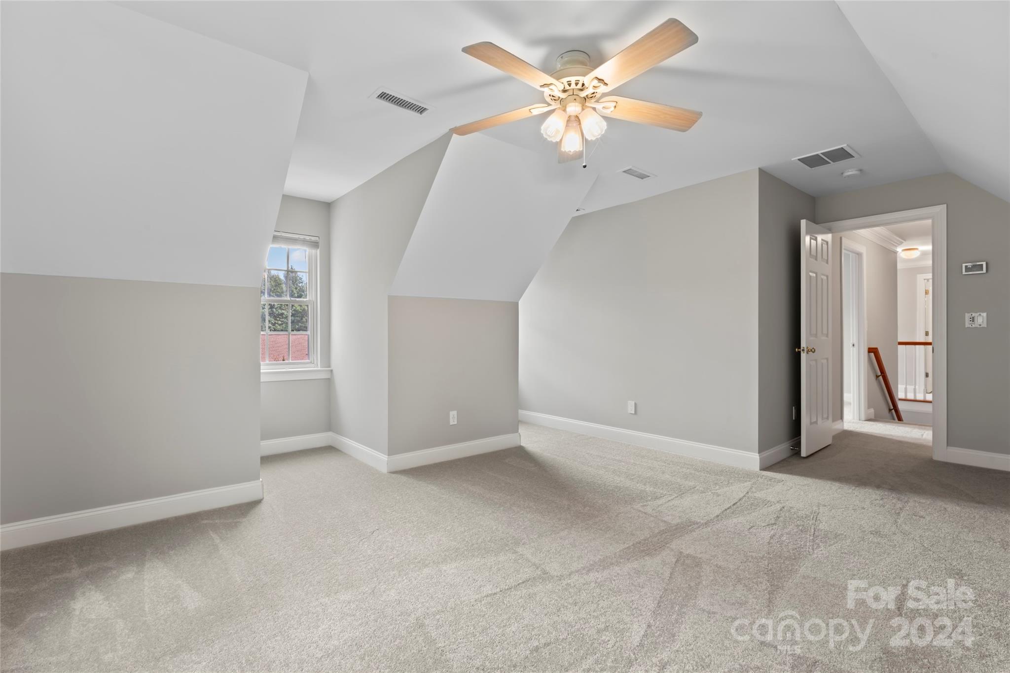 Farmwood North - Residential