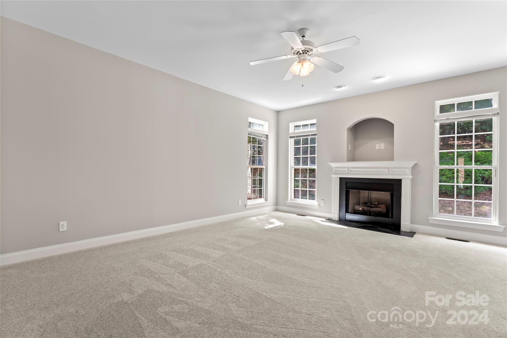 Farmwood North - Residential