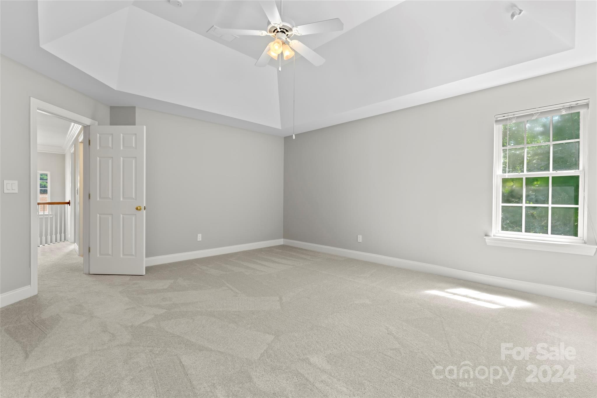 Farmwood North - Residential