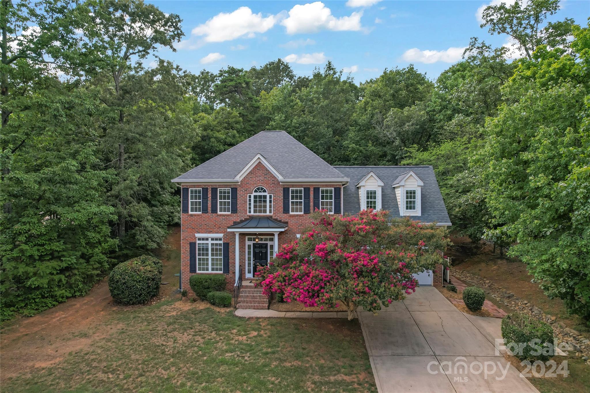 Farmwood North - Residential