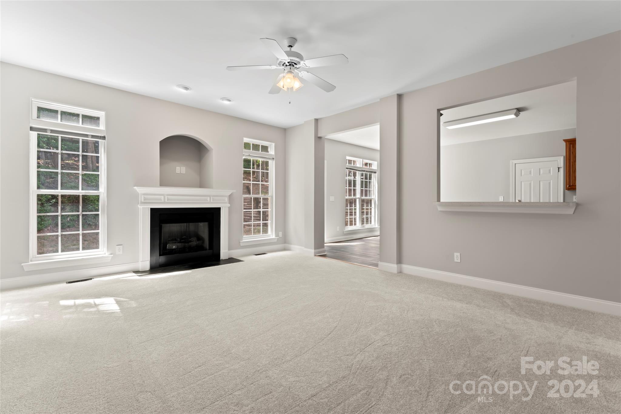 Farmwood North - Residential