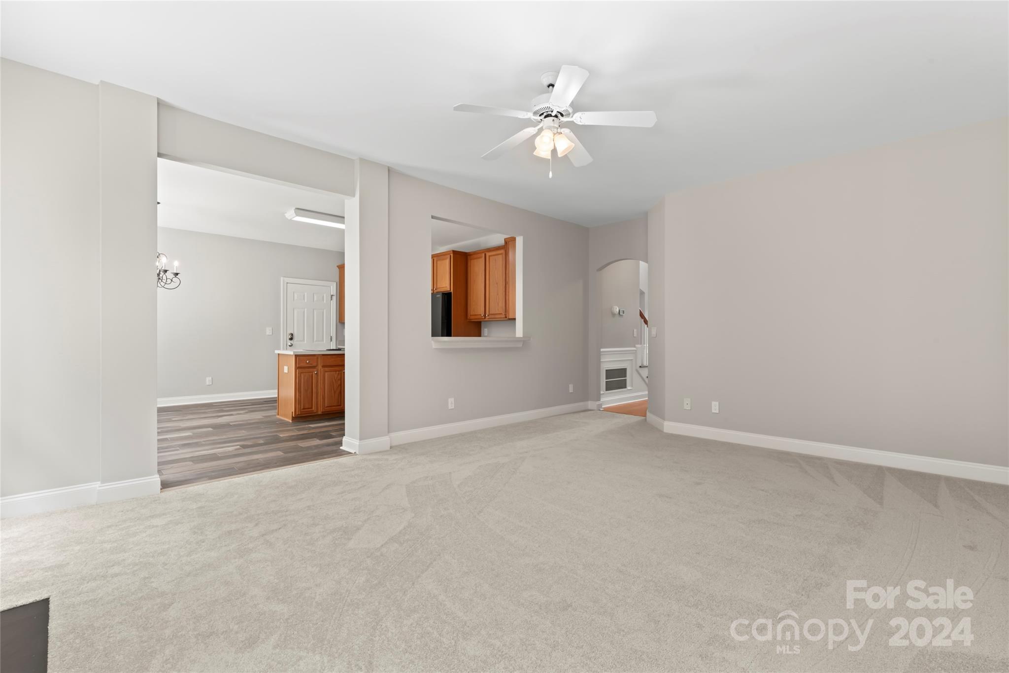 Farmwood North - Residential