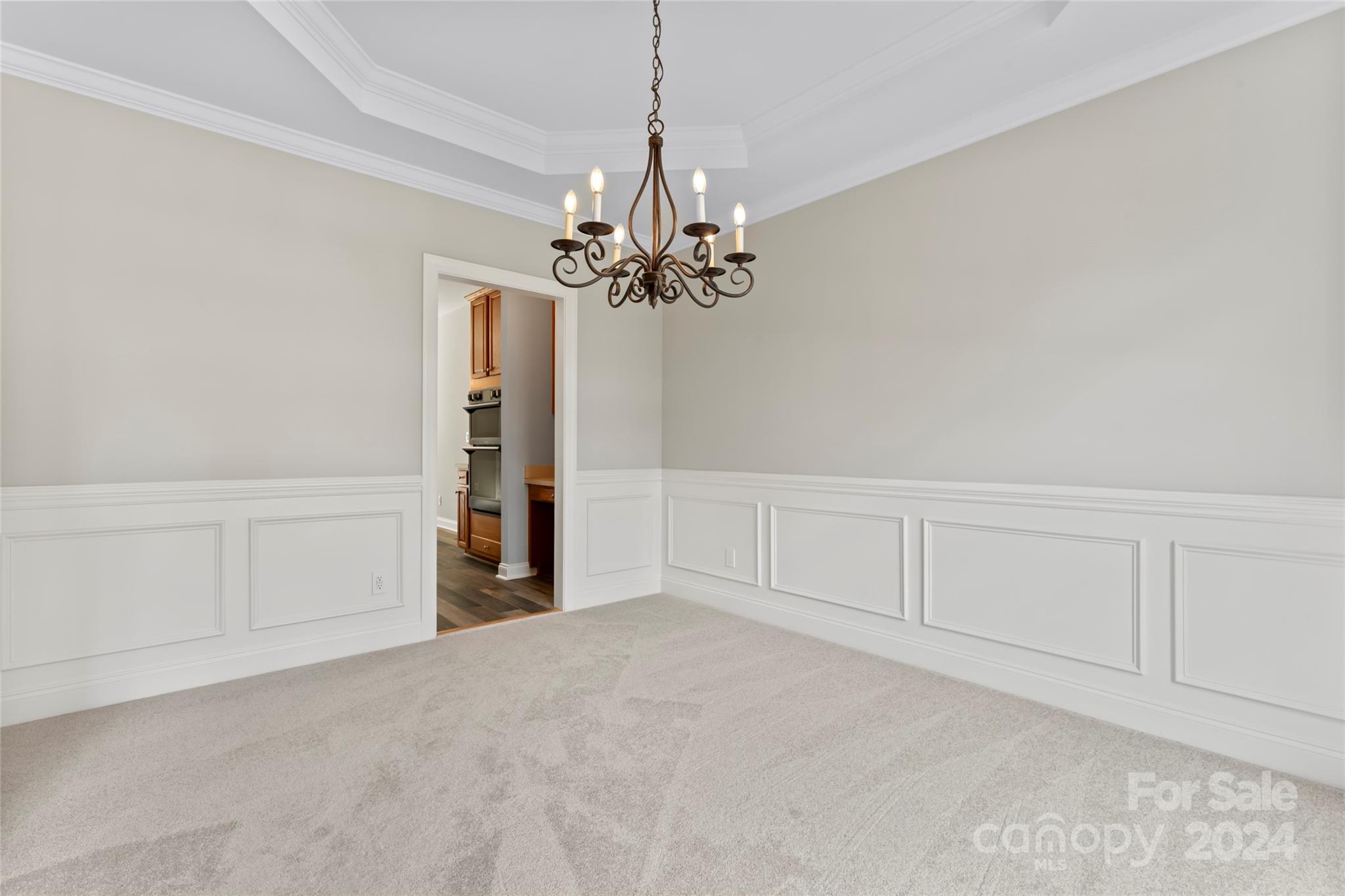 Farmwood North - Residential