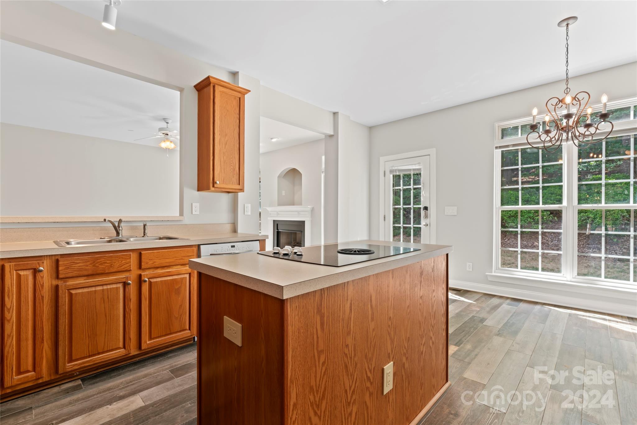 Farmwood North - Residential