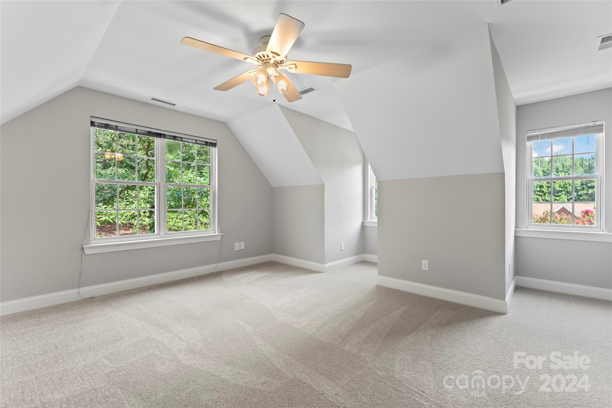 Farmwood North - Residential