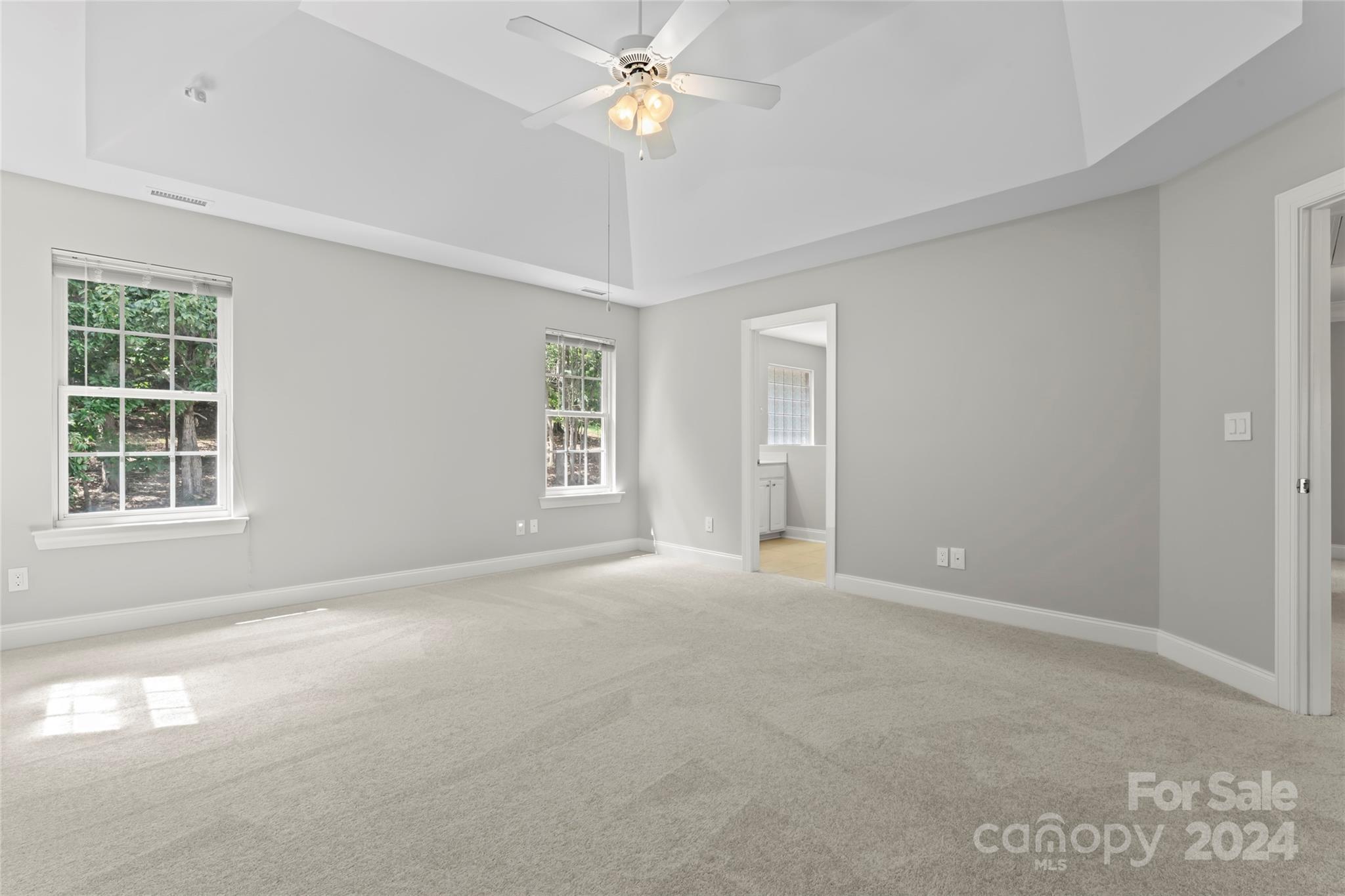 Farmwood North - Residential