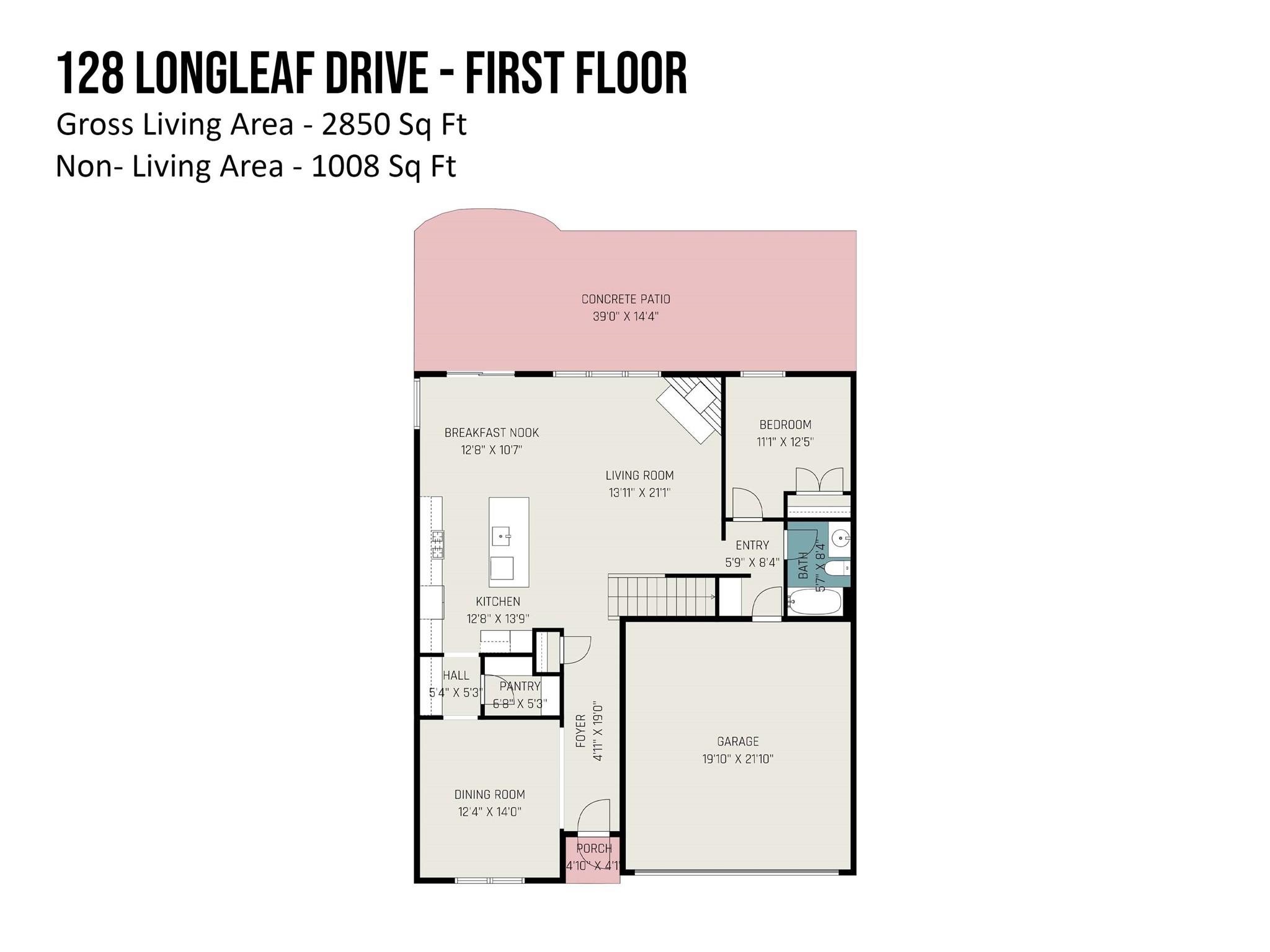 128 Longleaf Drive