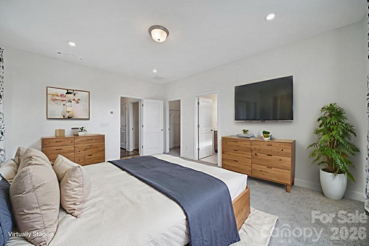 Baxter Village - Residential