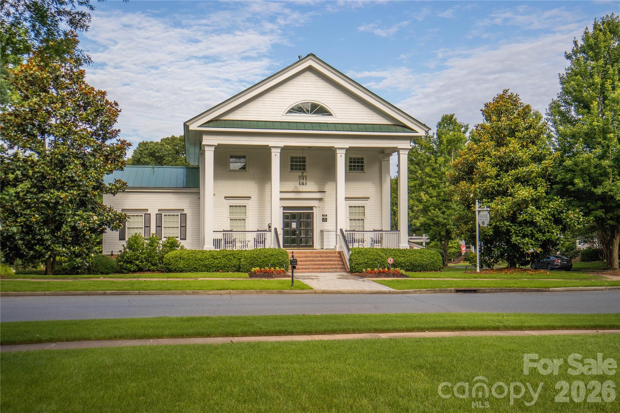 Baxter Village - Residential