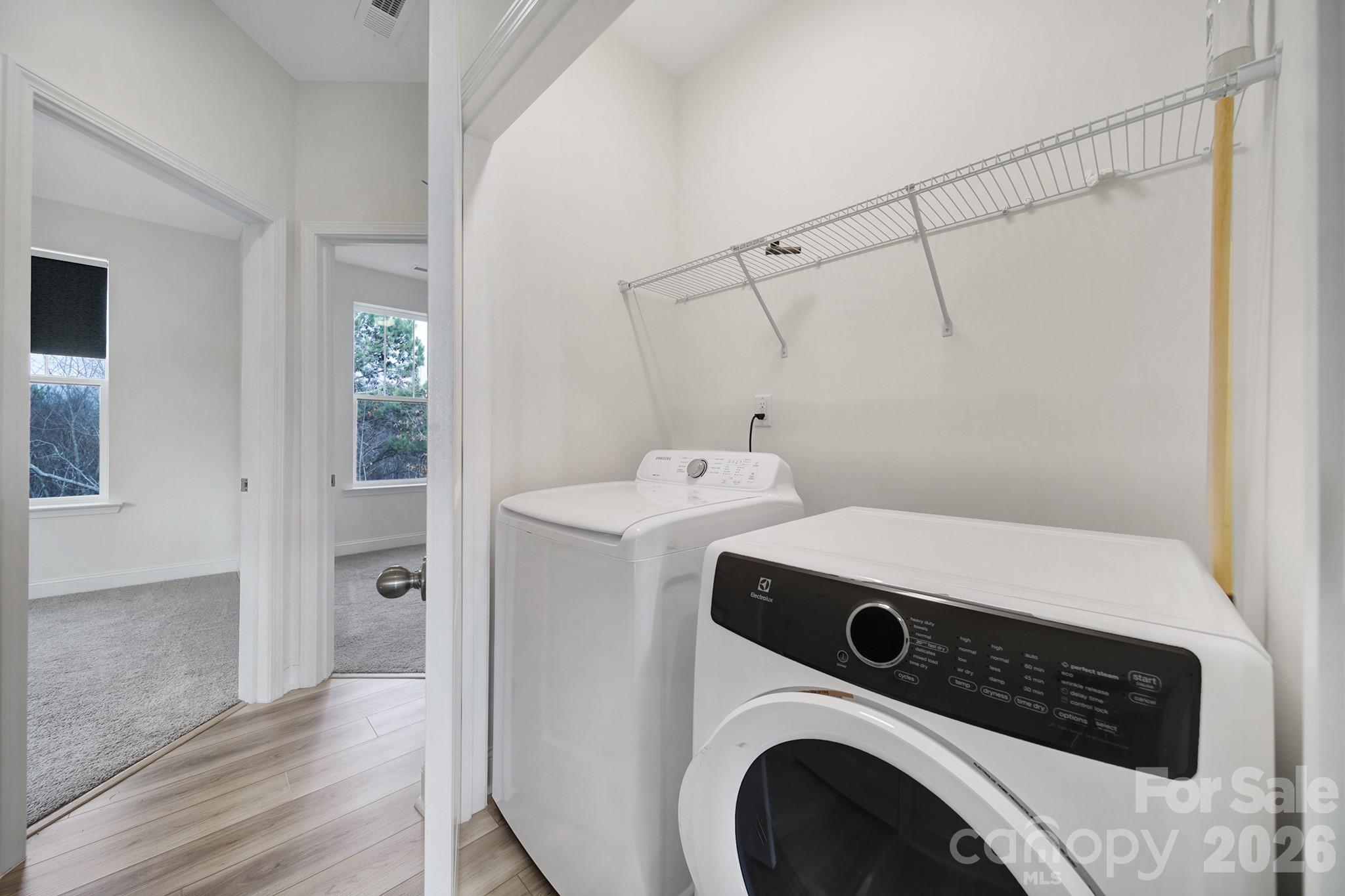 Baxter Village - Residential