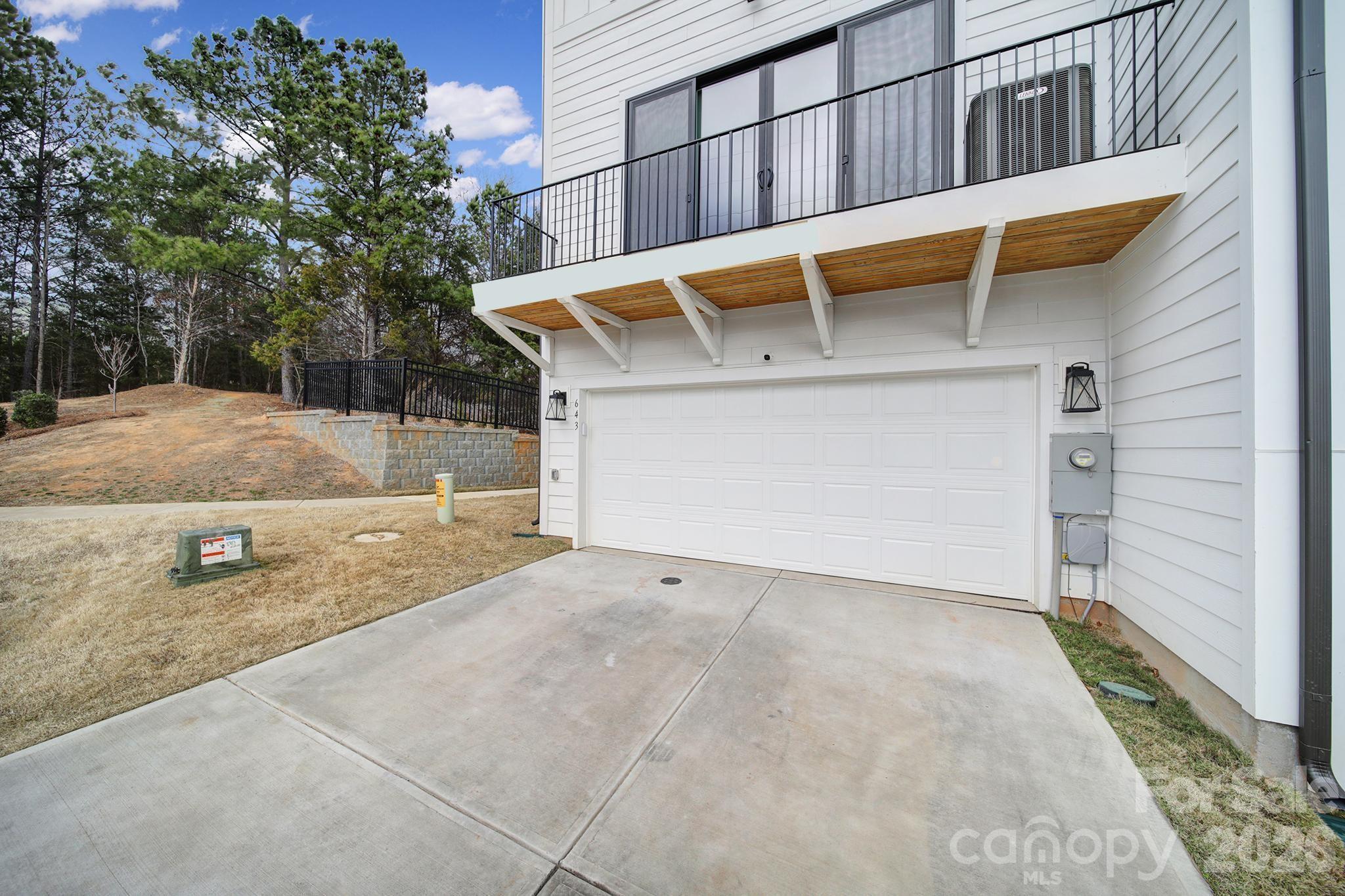 Baxter Village - Residential