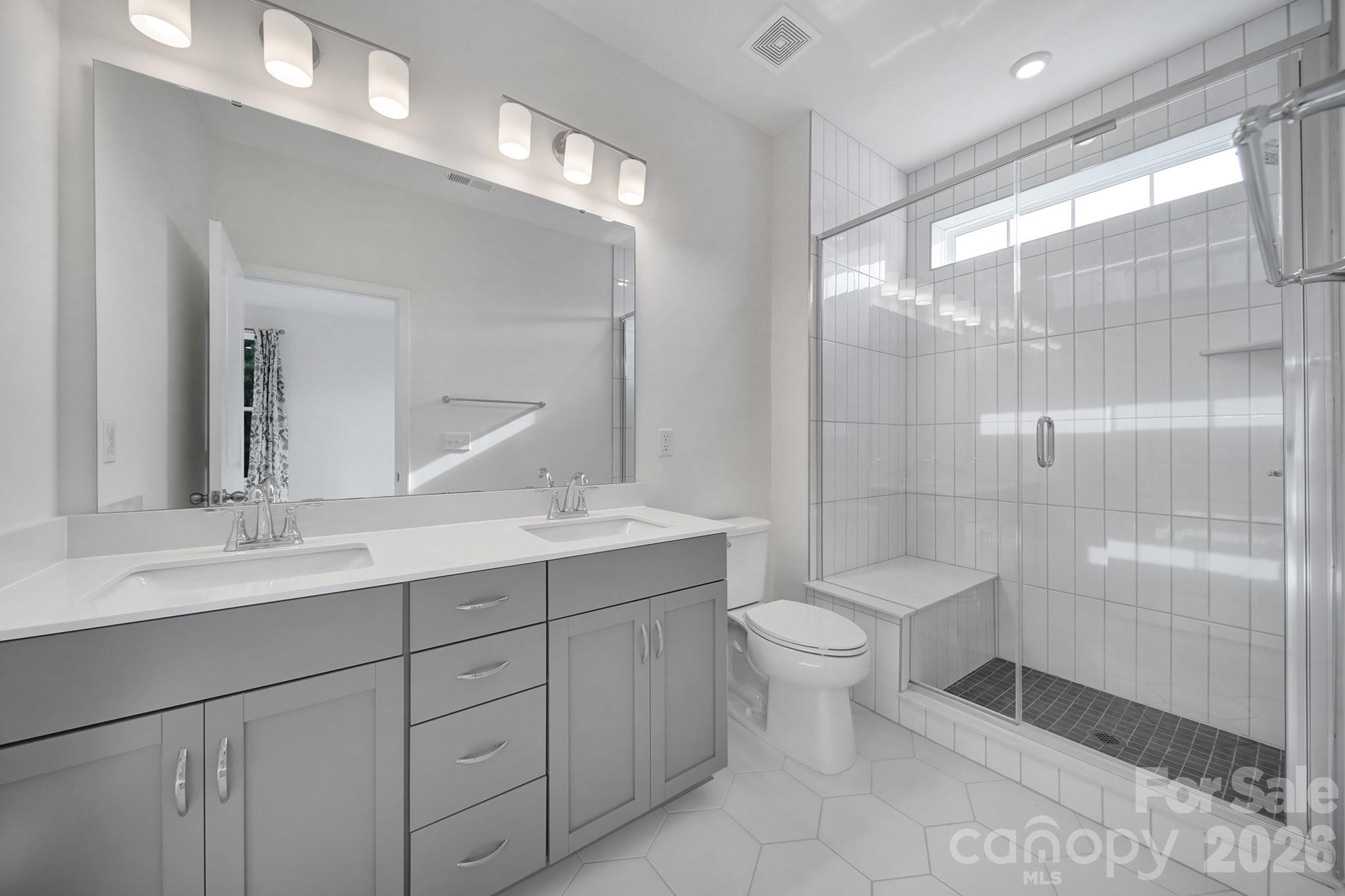 Baxter Village - Residential