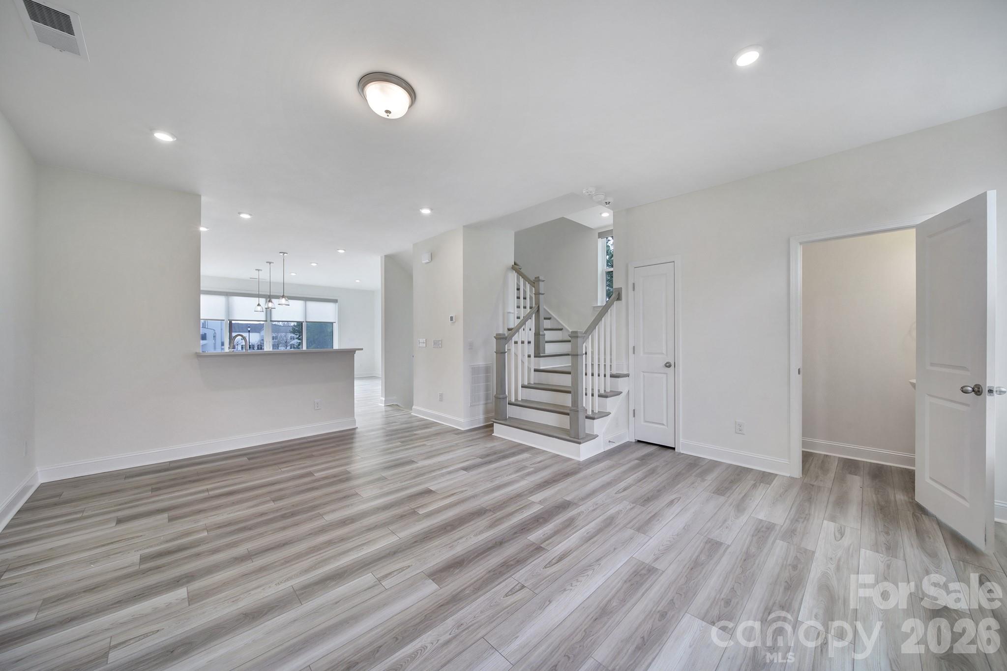 Baxter Village - Residential