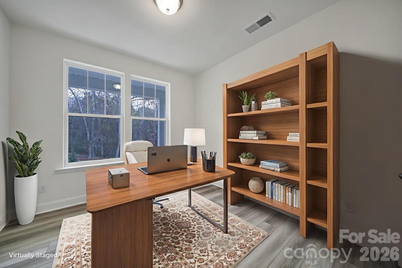 Baxter Village - Residential