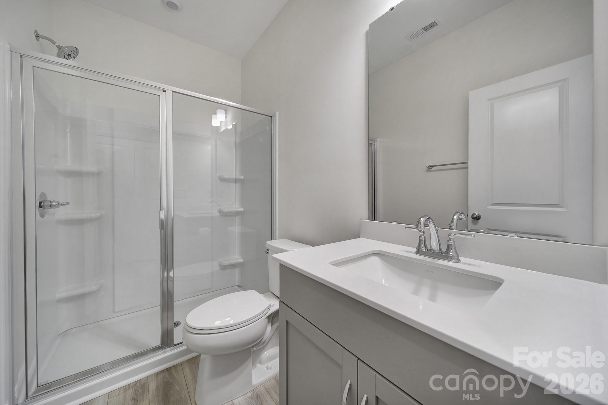 Baxter Village - Residential