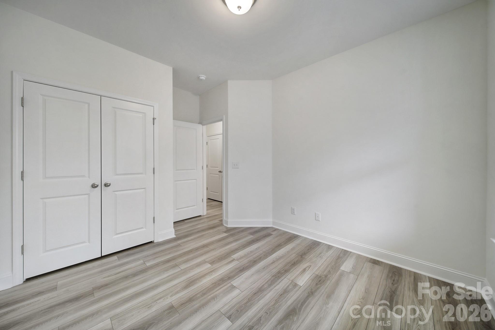 Baxter Village - Residential