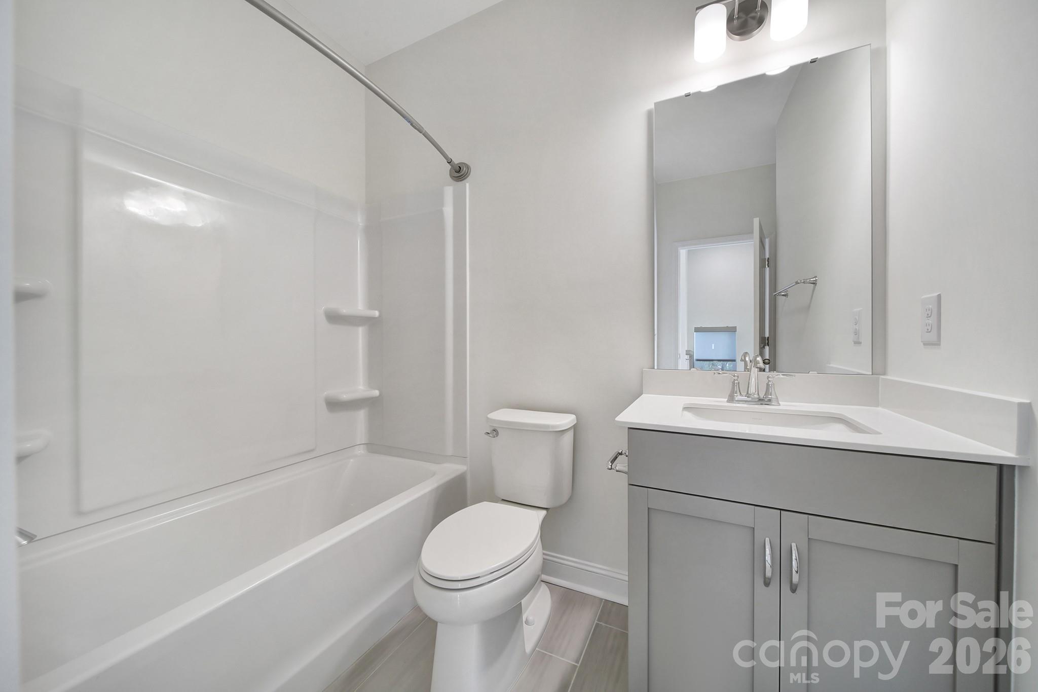 Baxter Village - Residential