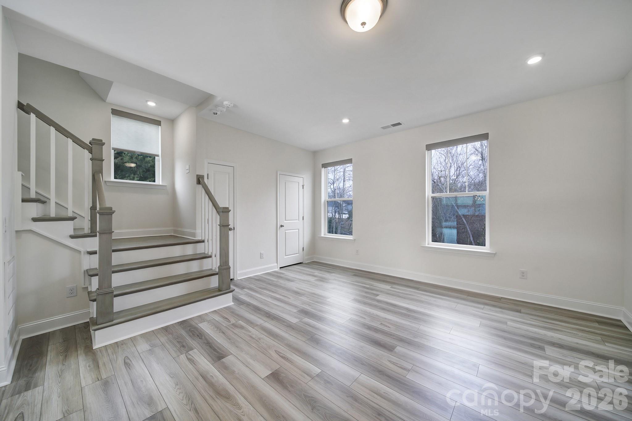 Baxter Village - Residential