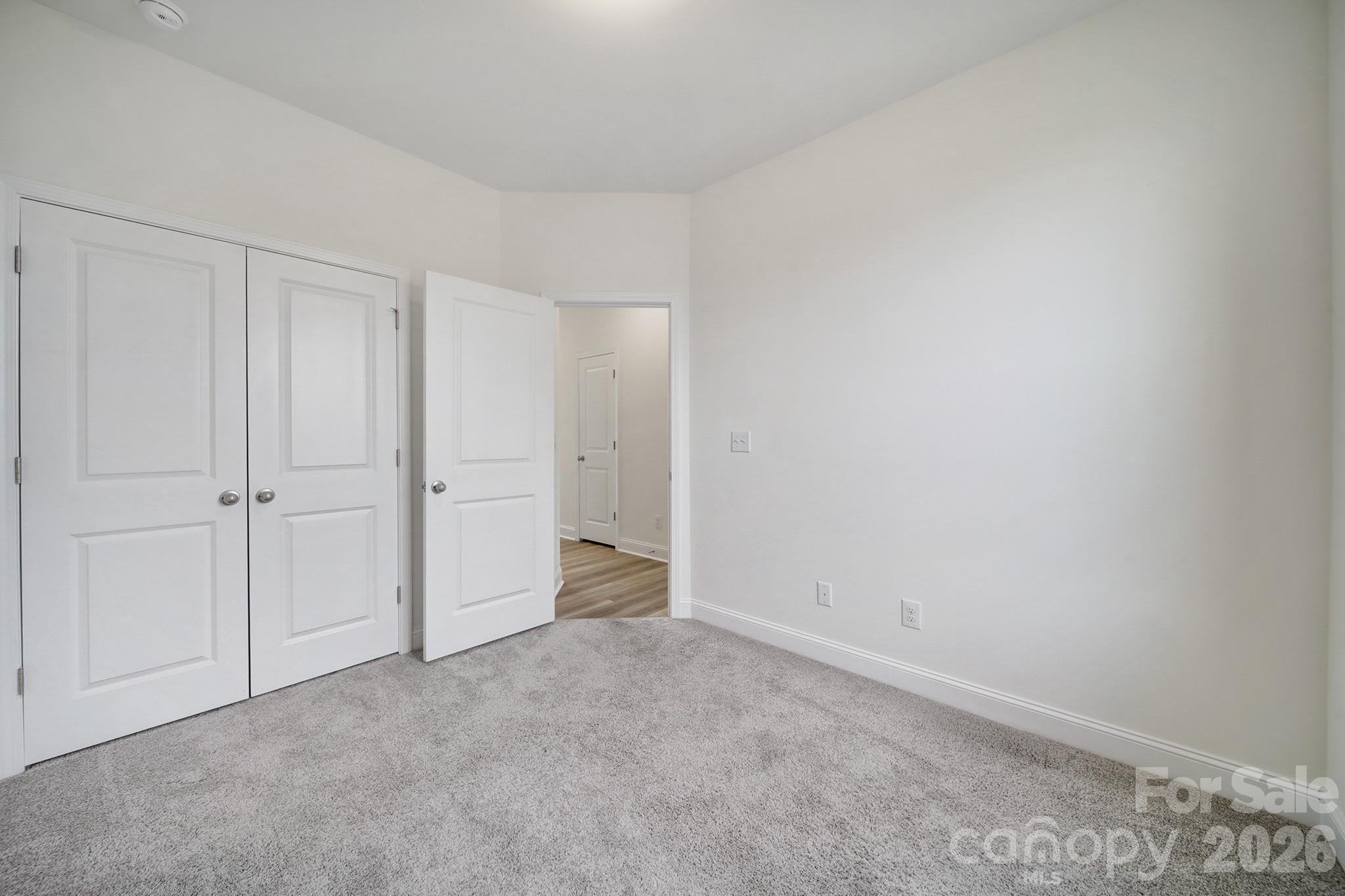 Baxter Village - Residential