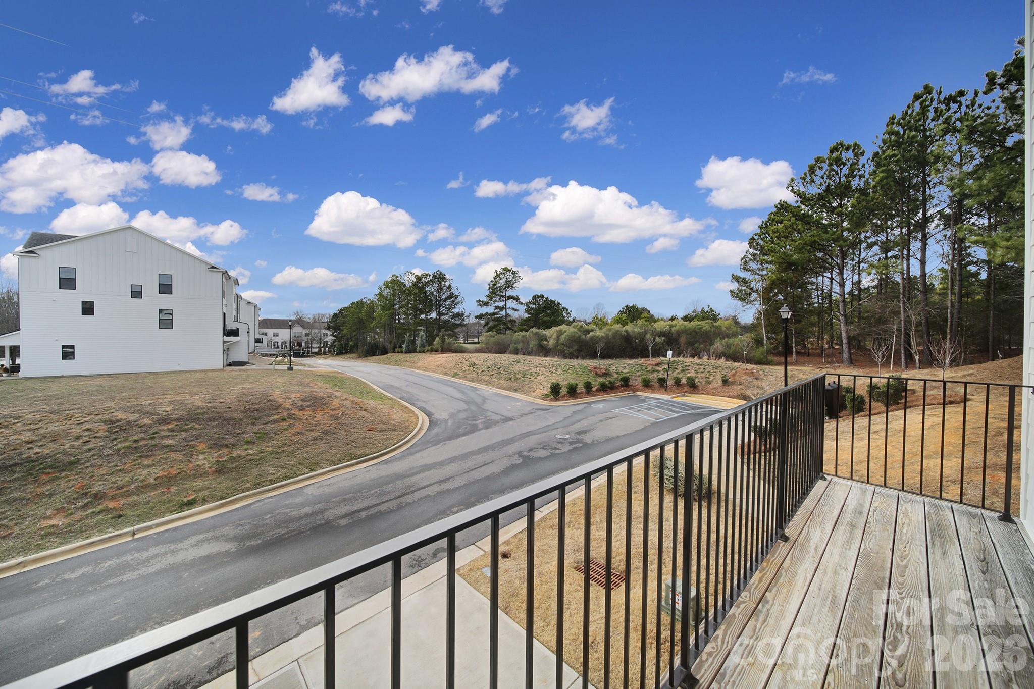 Baxter Village - Residential