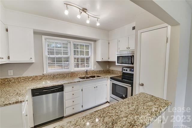 Coventry Woods - Residential Lease