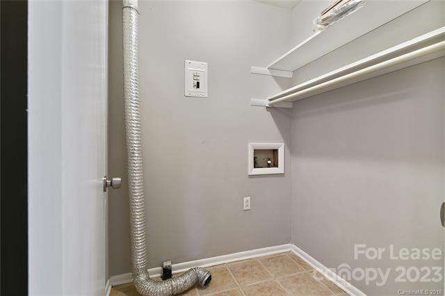 Coventry Woods - Residential Lease