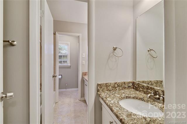 Coventry Woods - Residential Lease