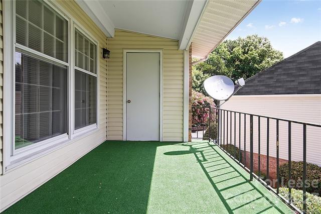 Coventry Woods - Residential Lease