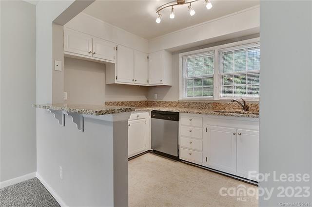 Coventry Woods - Residential Lease