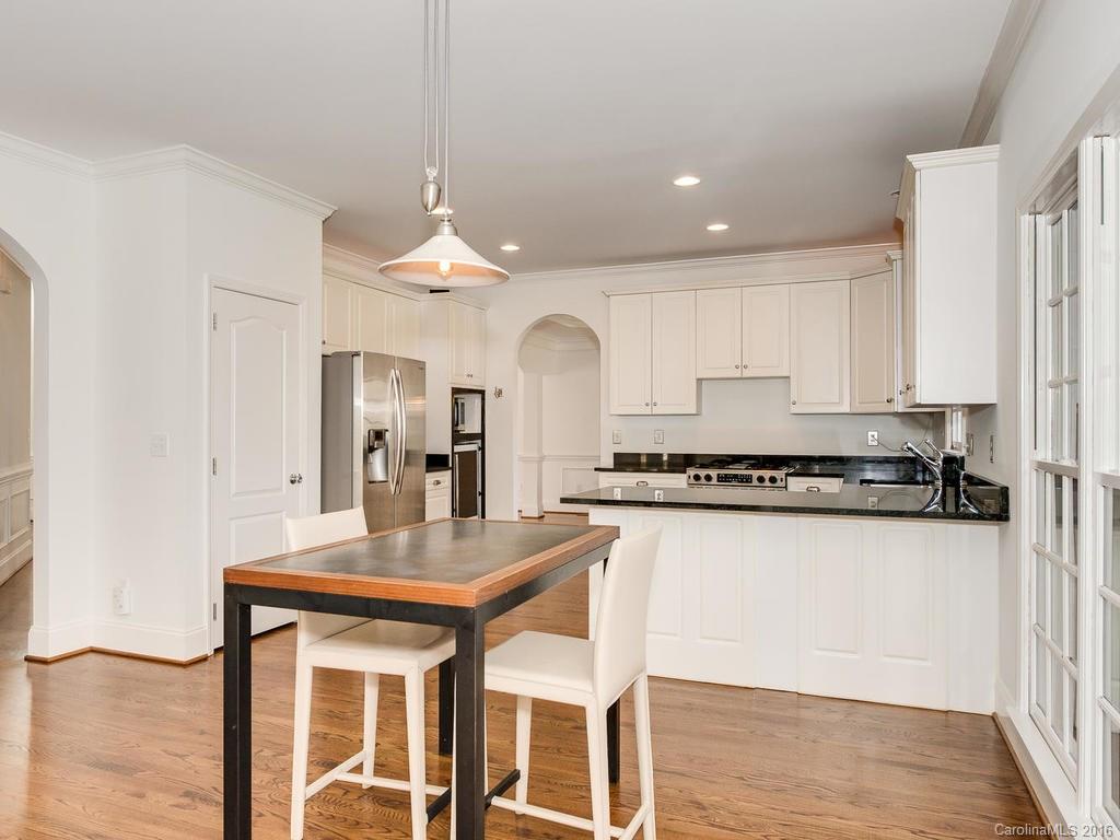 Cotswold - Residential