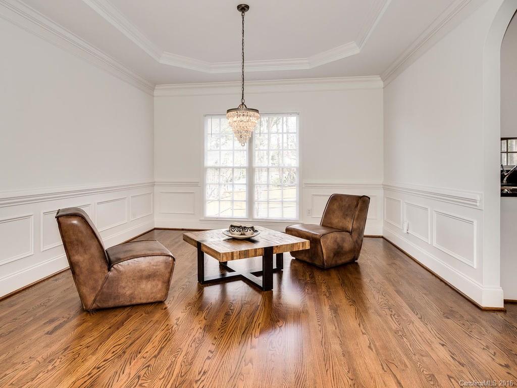 Cotswold - Residential