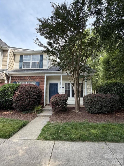 Photo of 1929 Billingsville School Court, Charlotte, NC 28214 (MLS # 4403015)