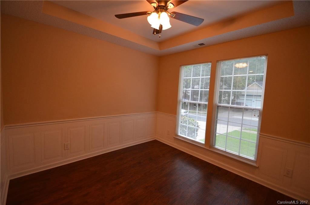 Highland Creek - Residential Lease