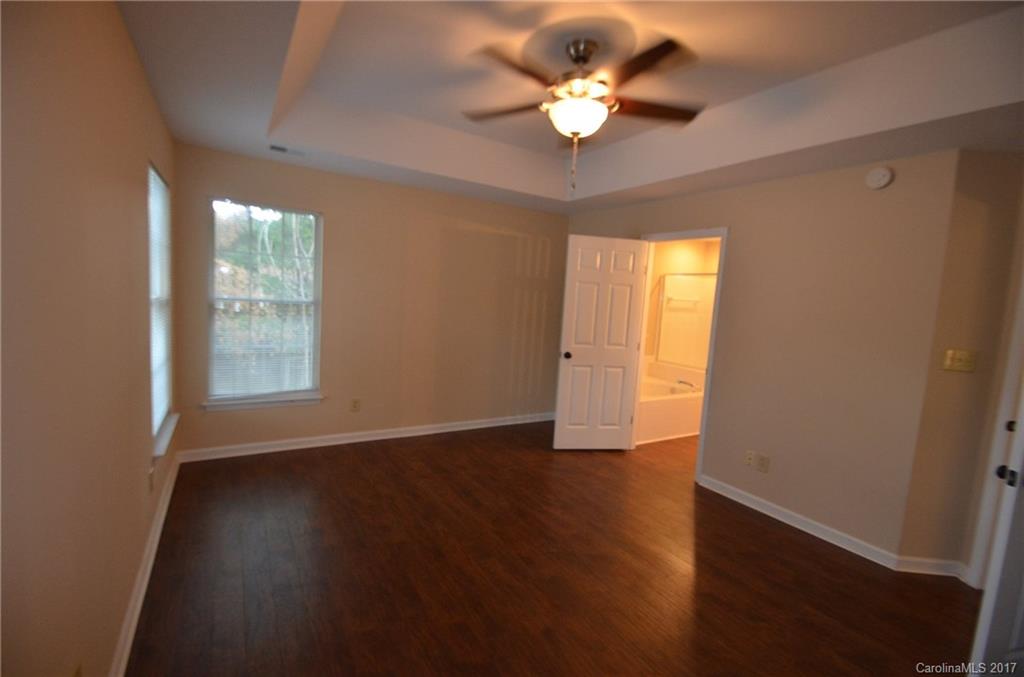 Highland Creek - Residential Lease