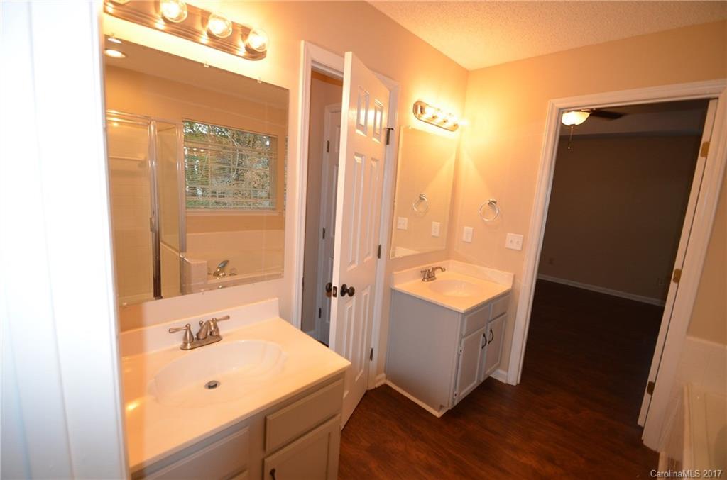 Highland Creek - Residential Lease