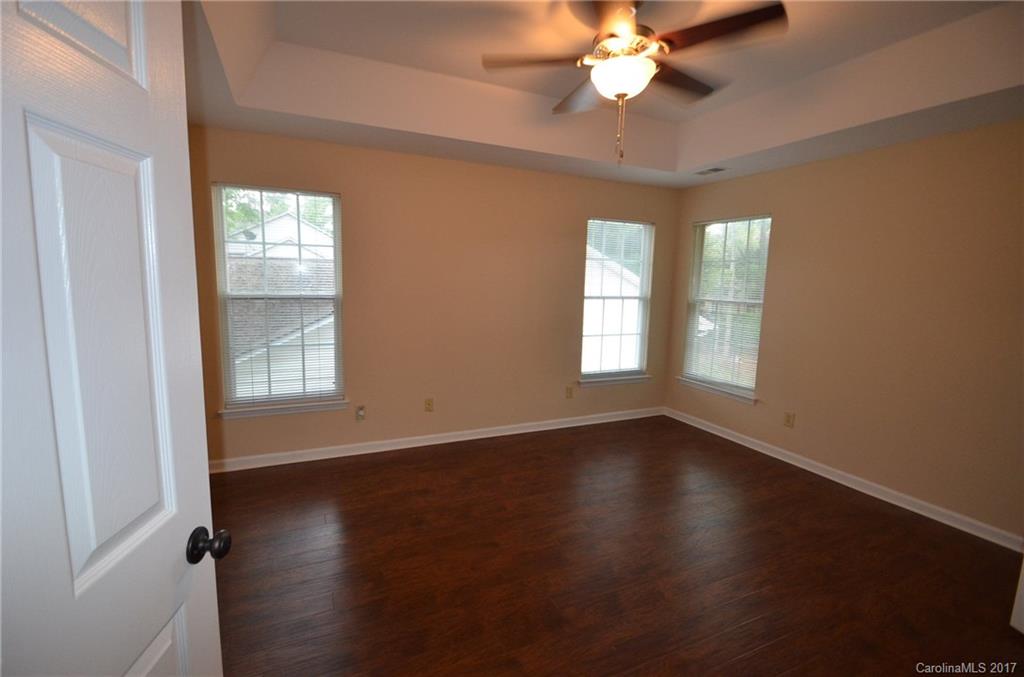 Highland Creek - Residential Lease