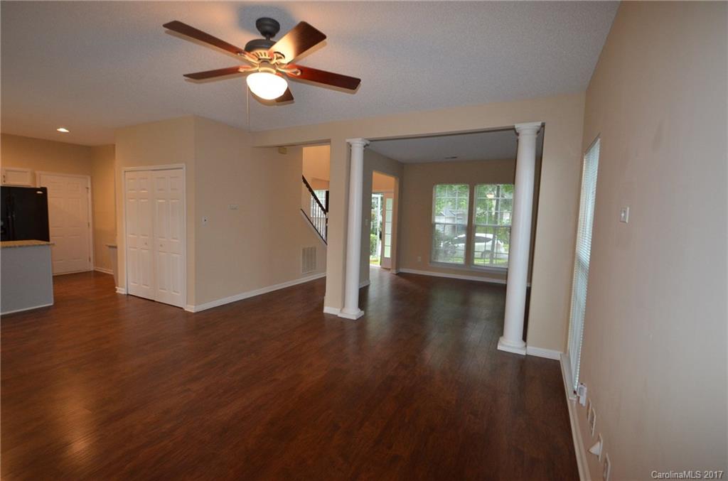 Highland Creek - Residential Lease