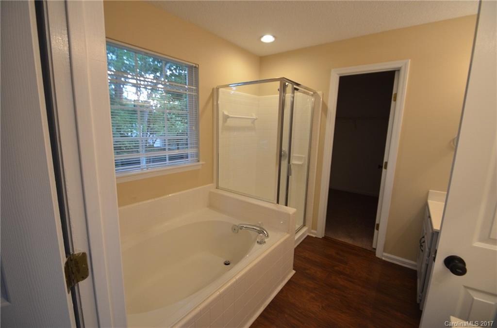 Highland Creek - Residential Lease