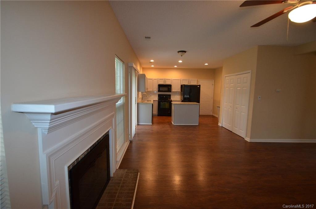 Highland Creek - Residential Lease