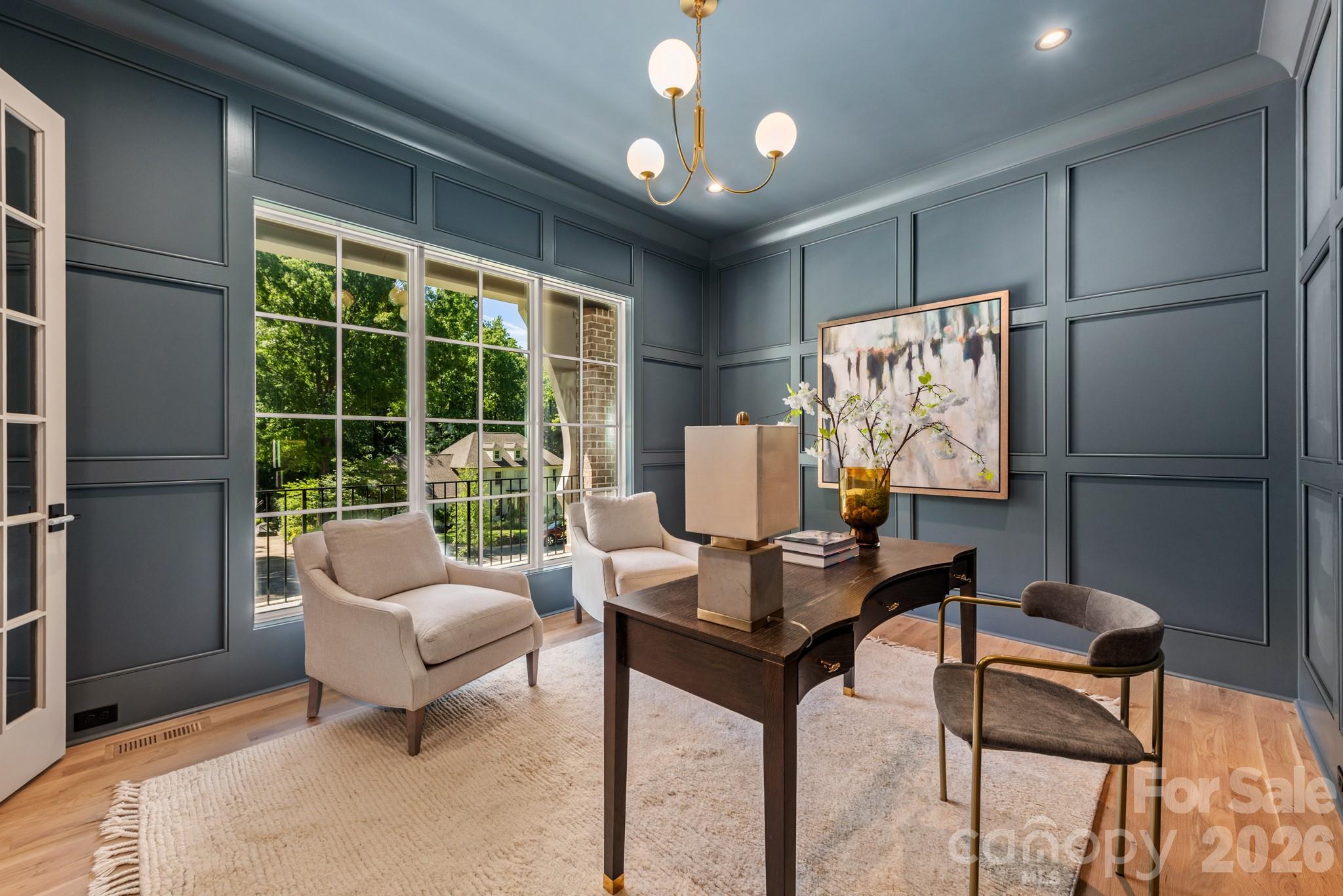 Cotswold - Residential