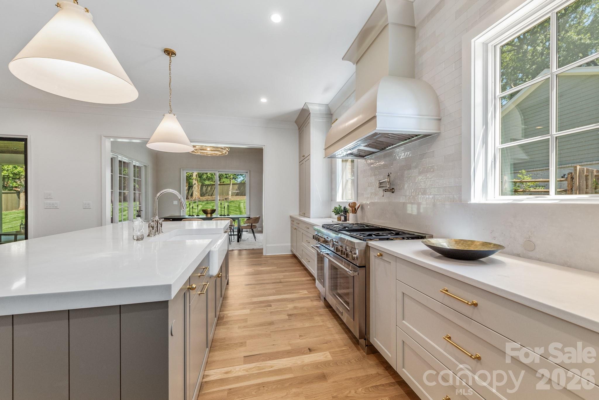 Cotswold - Residential
