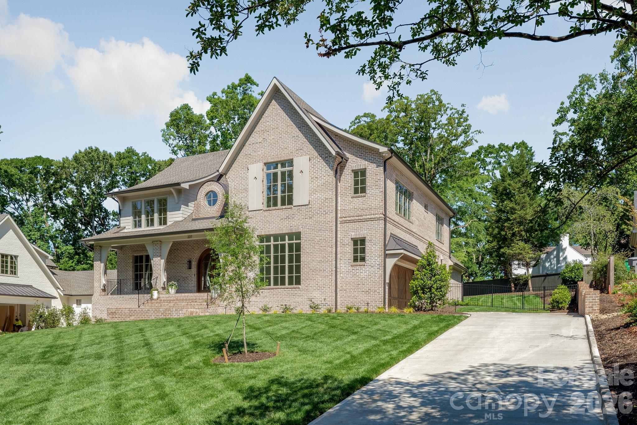 Cotswold - Residential