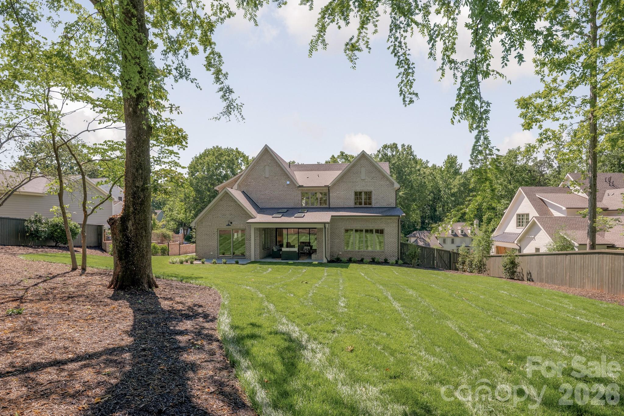 Cotswold - Residential
