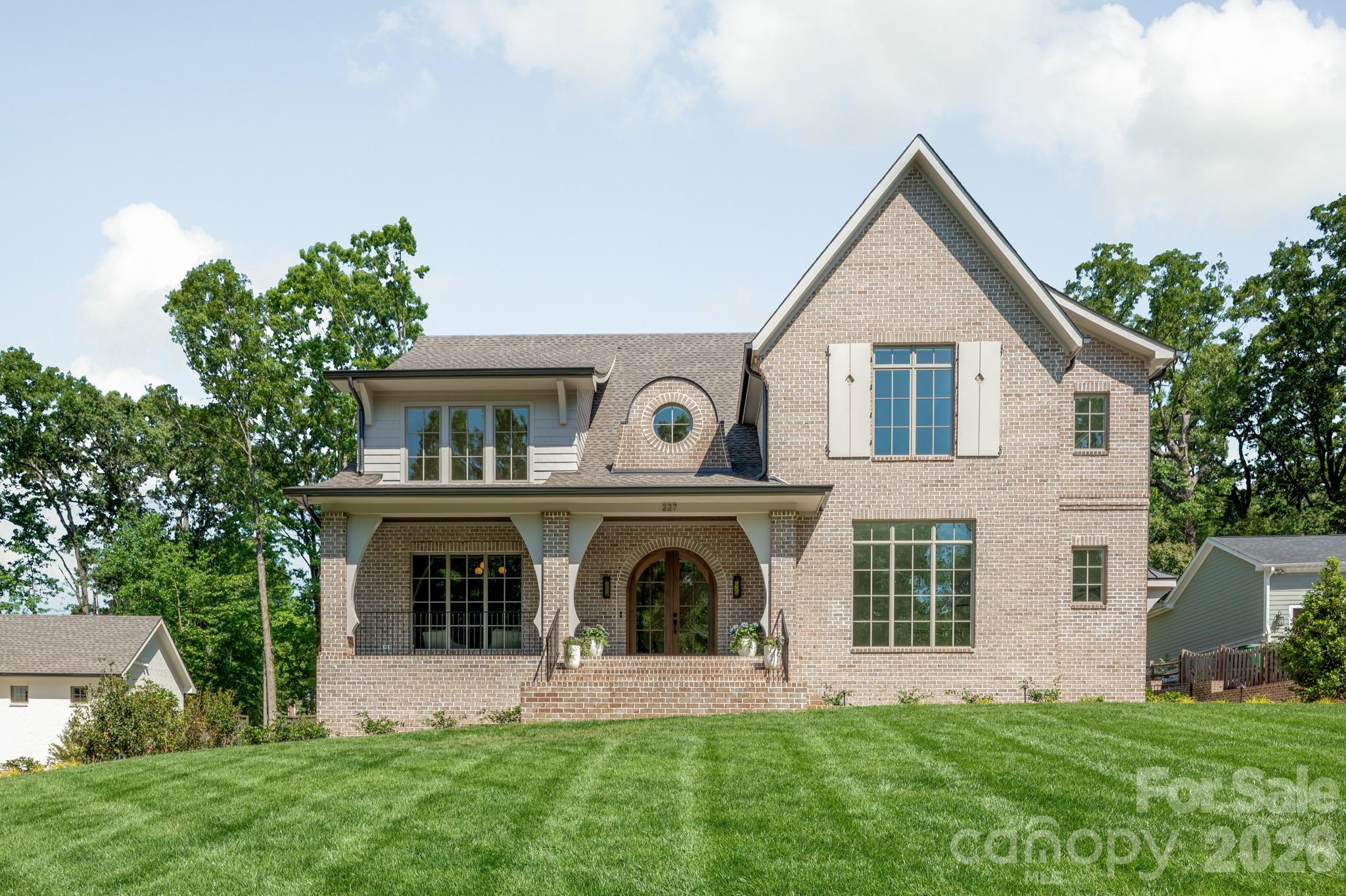 227 Hargett Court